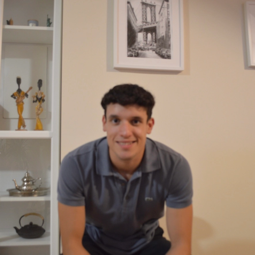 Ricardo Guzman's profile picture